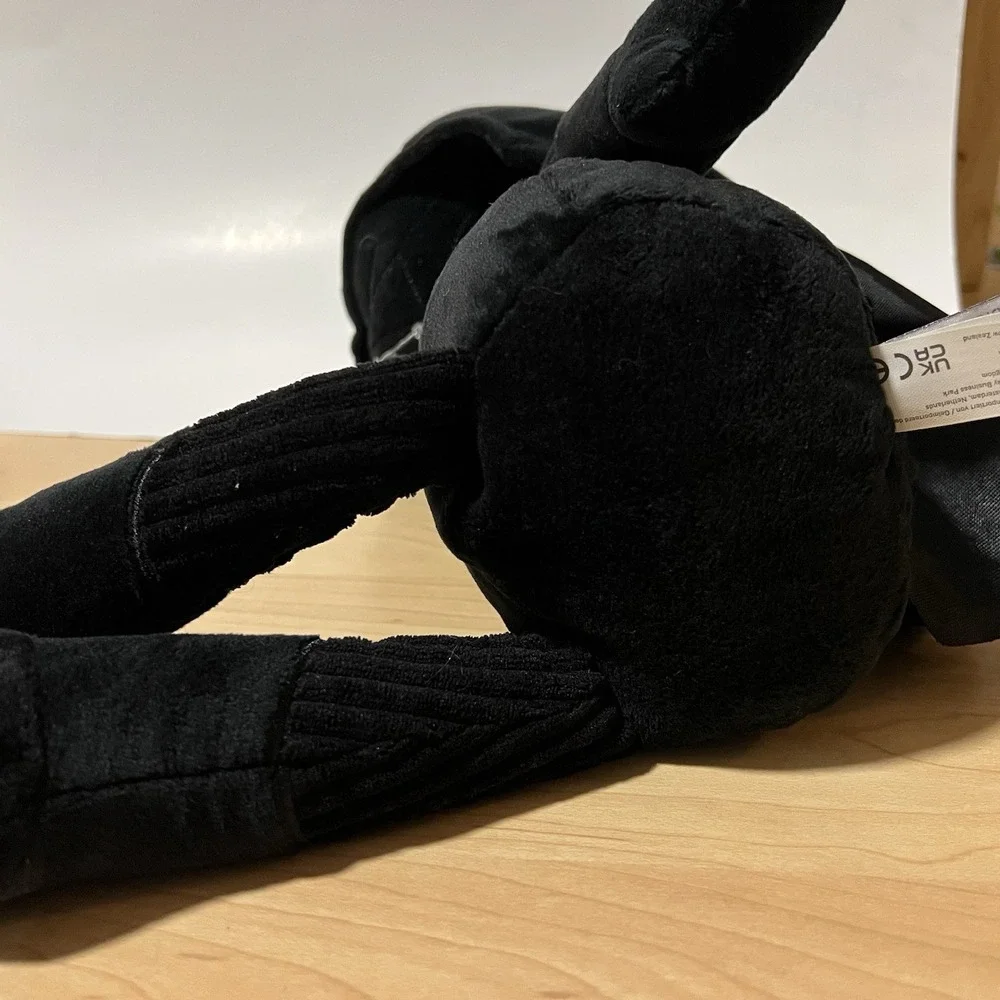 Scentsy Buddy - Darth‎ Vader - Star Wars - Comes W New Scent Pak